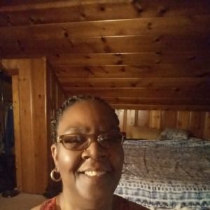 Meet your Posher, Janice